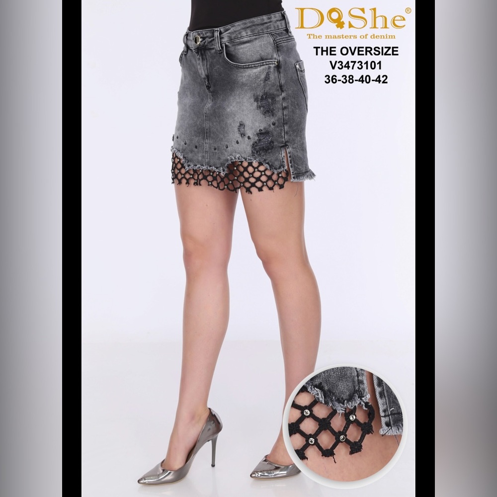 Brand Dishe